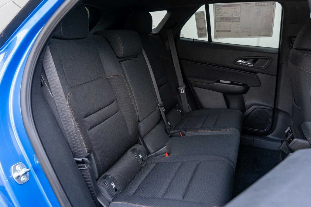 2026 Honda Prologue EX - Photo 15