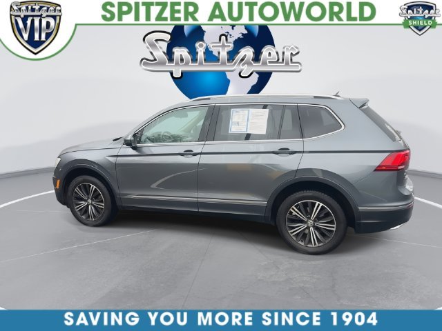 Used 2018  Volkswagen  image 11