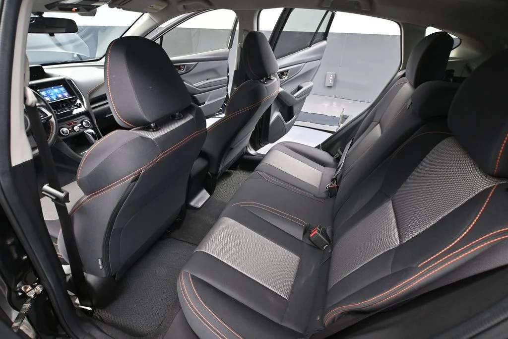 2023 Subaru Crosstrek Premium - Photo 35