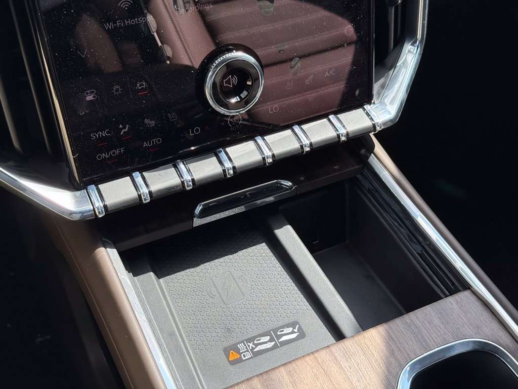 2027 GMC Acadia Denali Ultimate - Photo 30