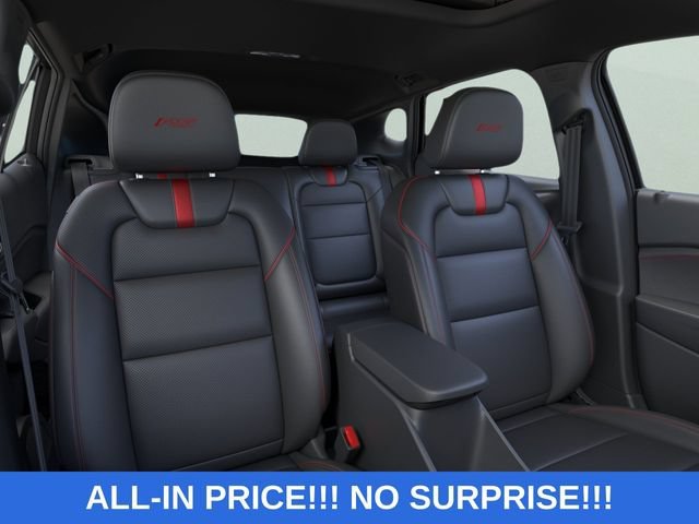 2026 Chevrolet Trax RS - Photo 10