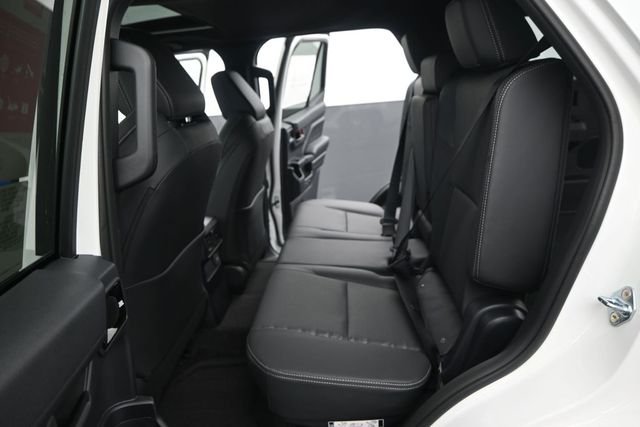 New 2026 Wind Chill Pearl Toyota TRD Sport Premium image 12