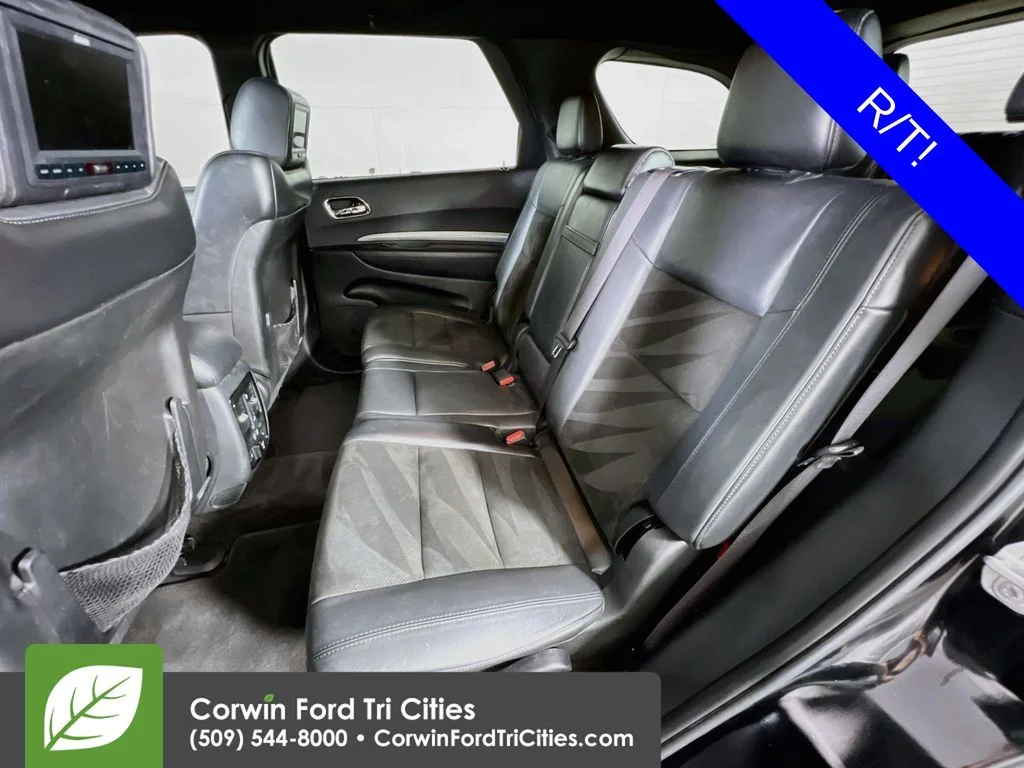 Used 2019 Black Dodge R/T image 30