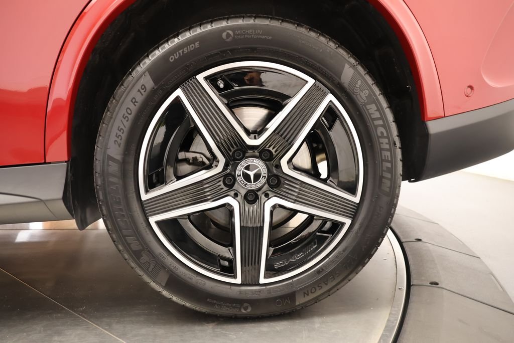 2026 Mercedes-Benz GLC Base - Photo 12