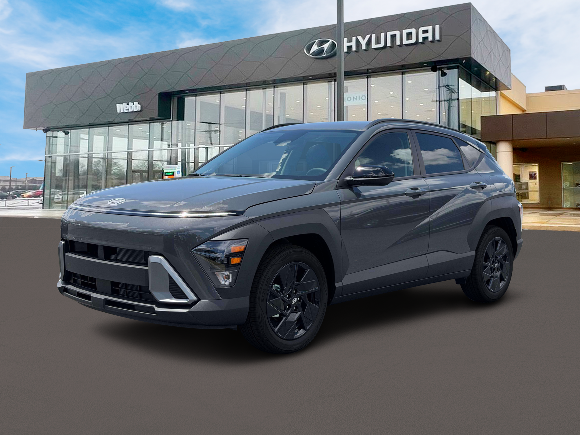 Vehicle thumbnail