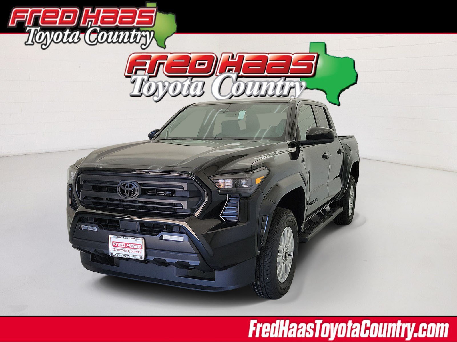 2026 Toyota Tacoma  SR5