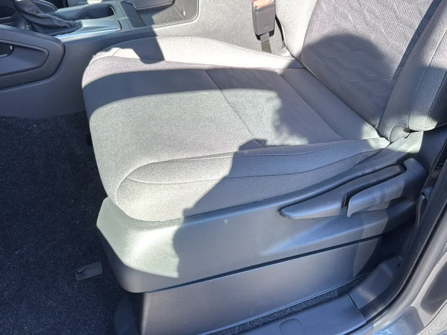 New 2027 Gray Nissan S image 18
