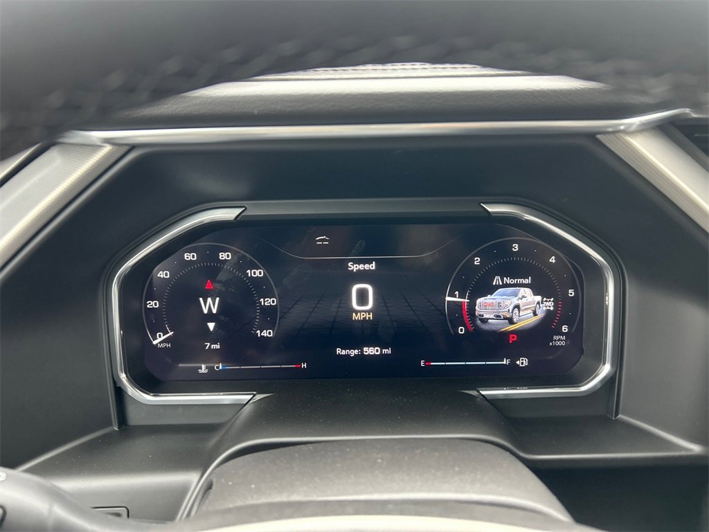 2026 GMC SIERRA - Image 22