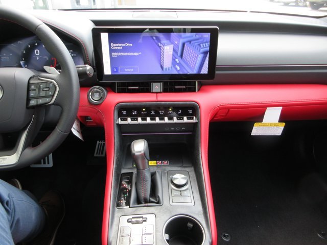 New 2026 Iridium Lexus F SPORT AWD image 42