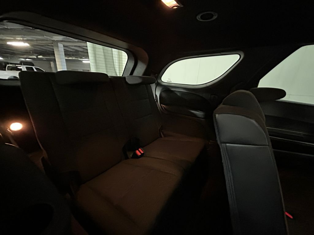 Used 2023 Gray Dodge GT image 17