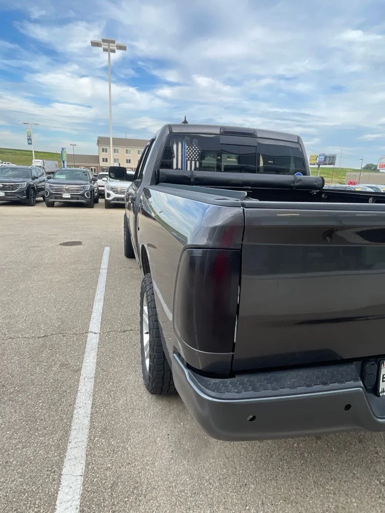 2014 RAM Ram 1500 Pickup Sport - Photo 7