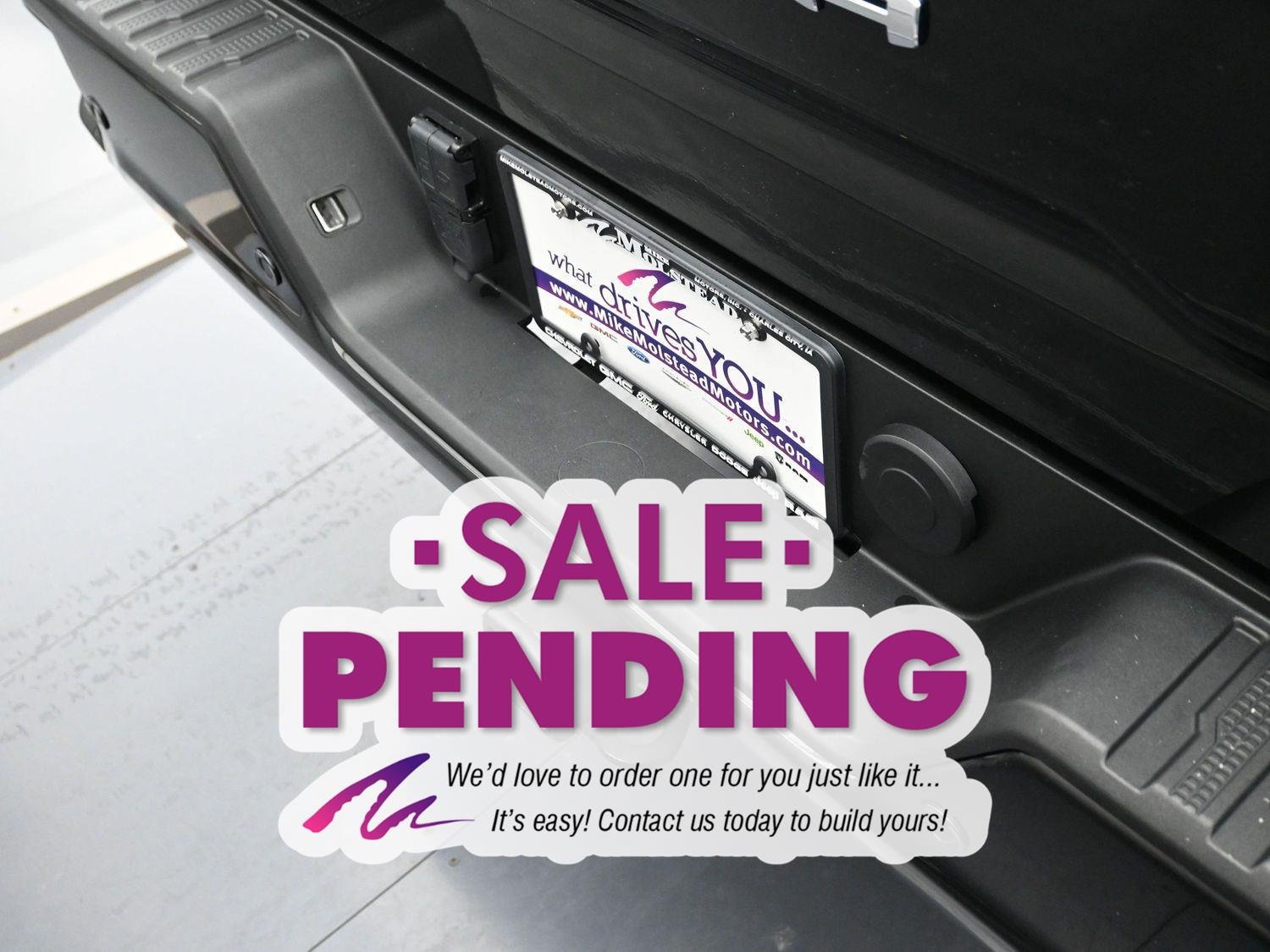 2024 GMC Sierra 3500HD AT4 - Photo 17