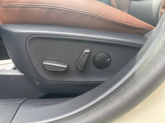 2025 Ford Bronco Sport Outer Banks - Photo 18