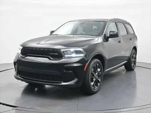 2026 Dodge Durango GT RWD's photo