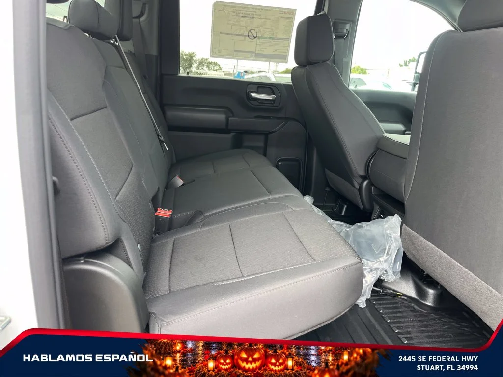 New 2026 Summit White GMC Pro DRW image 17