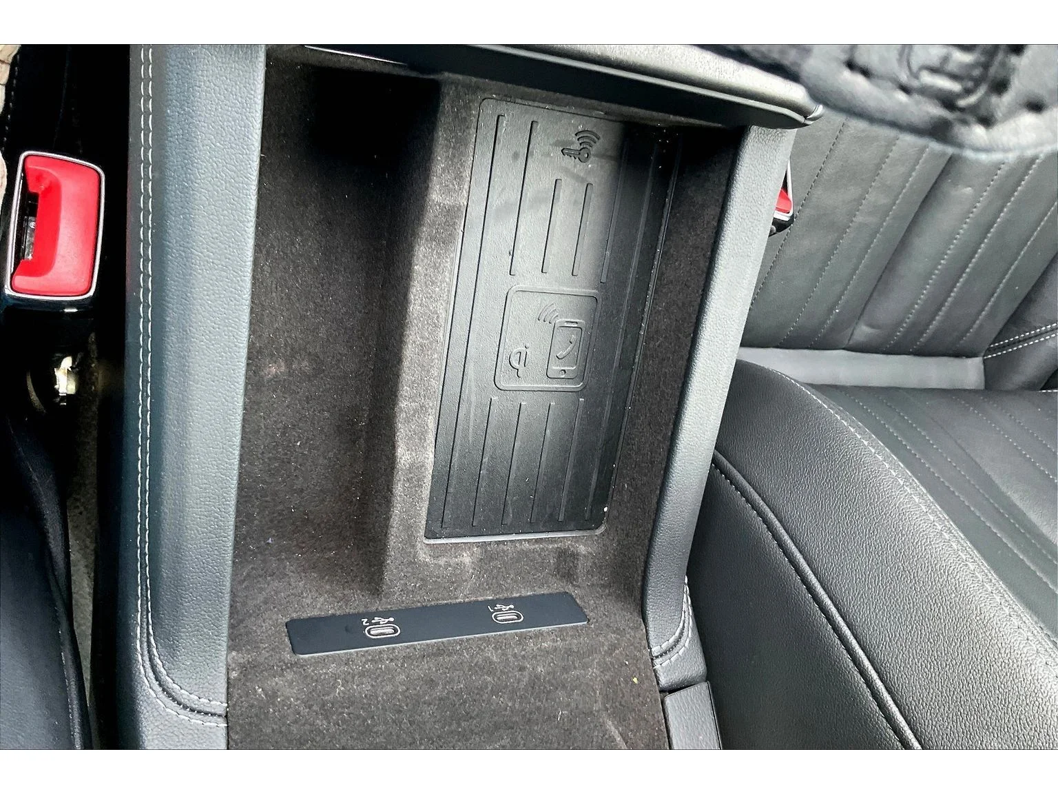 Used 2024  Audi Premium Plus image 22