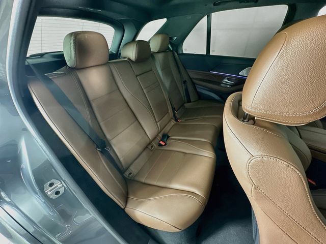 New 2026 Selenite Grey Metallic Mercedes-Benz GLE 450 image 60