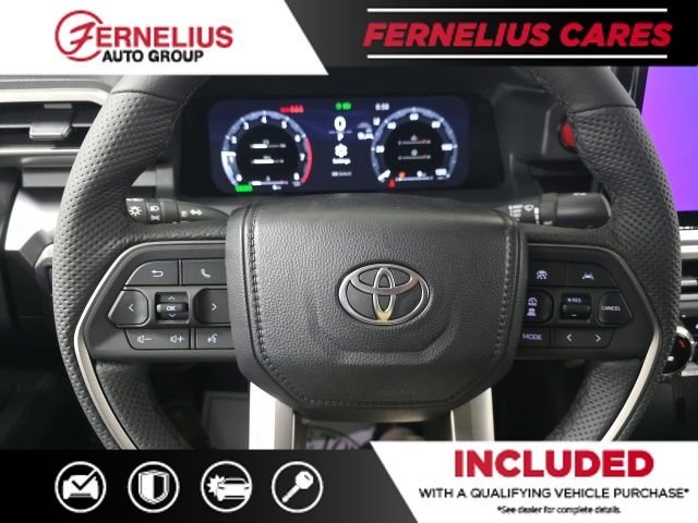 2026 Toyota Tacoma TRD Sport - Photo 23