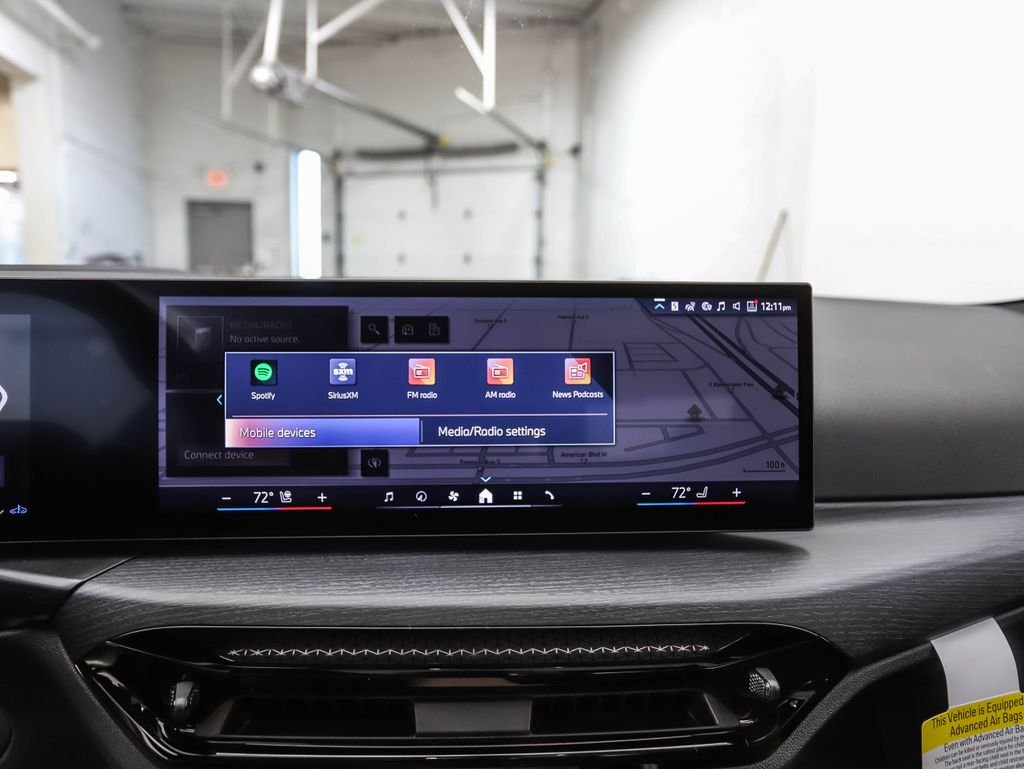 2025 BMW 4 Series 430i - Photo 15