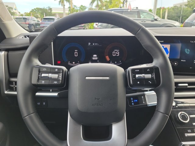 2026 Hyundai Santa Fe SE - Photo 19