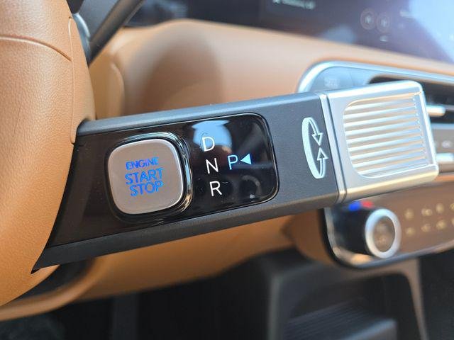 New 2027  Hyundai Calligraphy AWD image 39