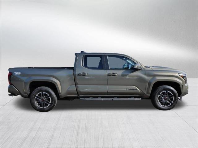 Certified Used 2024 BRONZE OXIDE Toyota  image 9