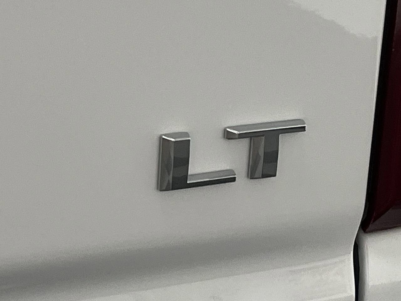 2026 Chevrolet Silverado 1500 LT - Photo 33