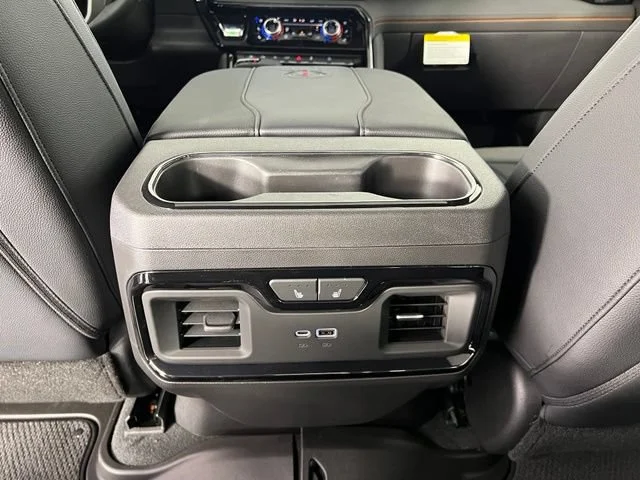 New 2026 Coastal Dune GMC AT4 image 37