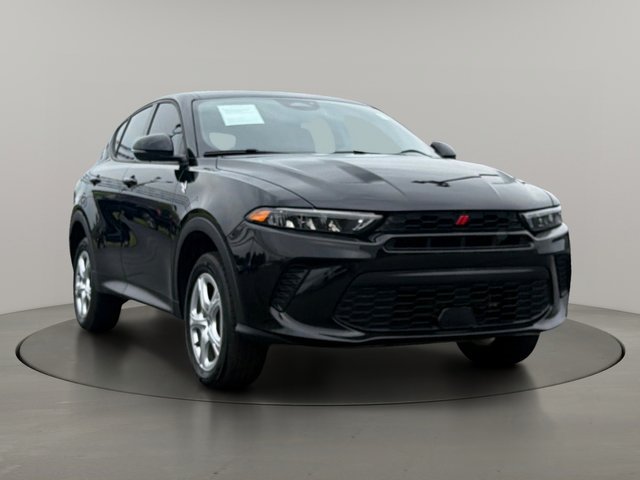 2023 Dodge Hornet GT