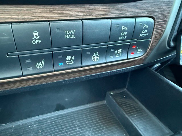 2016 RAM Ram 1500 Pickup Laramie - Photo 25