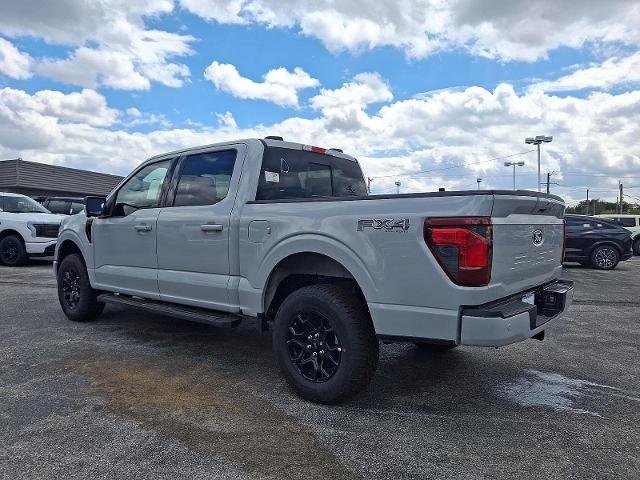 New 2026 Avalanche Ford XLT image 23