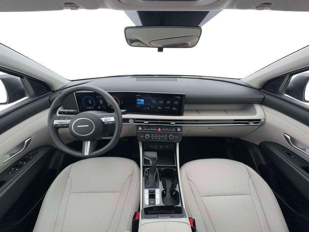 New 2026 Gray Hyundai SE AWD image 13