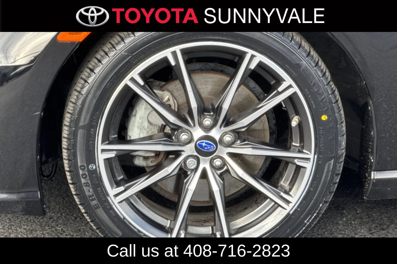 Used 2020  Subaru Limited image 25