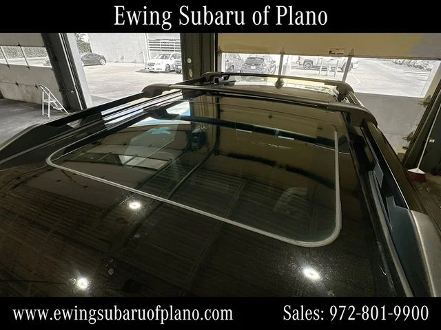 Used 2026 Black Subaru Limited image 23