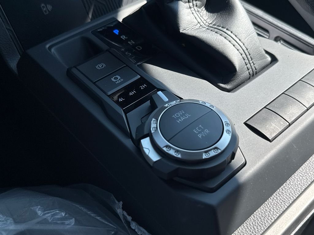 New 2026 Gray Toyota SR5 image 24