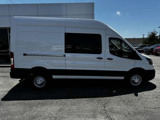 2025 Ford Transit Van Base - Photo 6