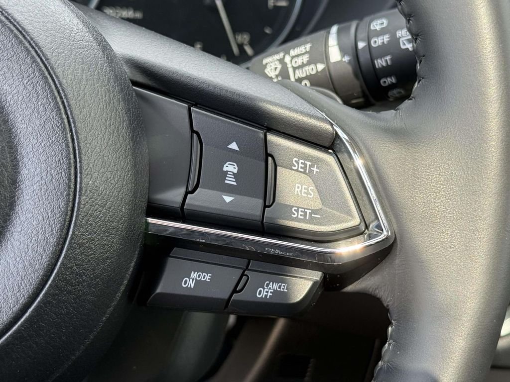Used 2023 Gray Mazda 2.5 S Premium Package image 23