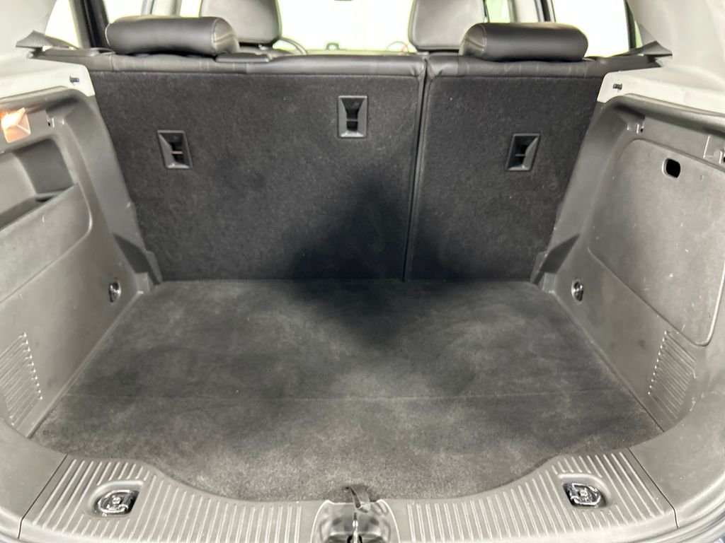 Used 2022 Gray Chevrolet LT image 19