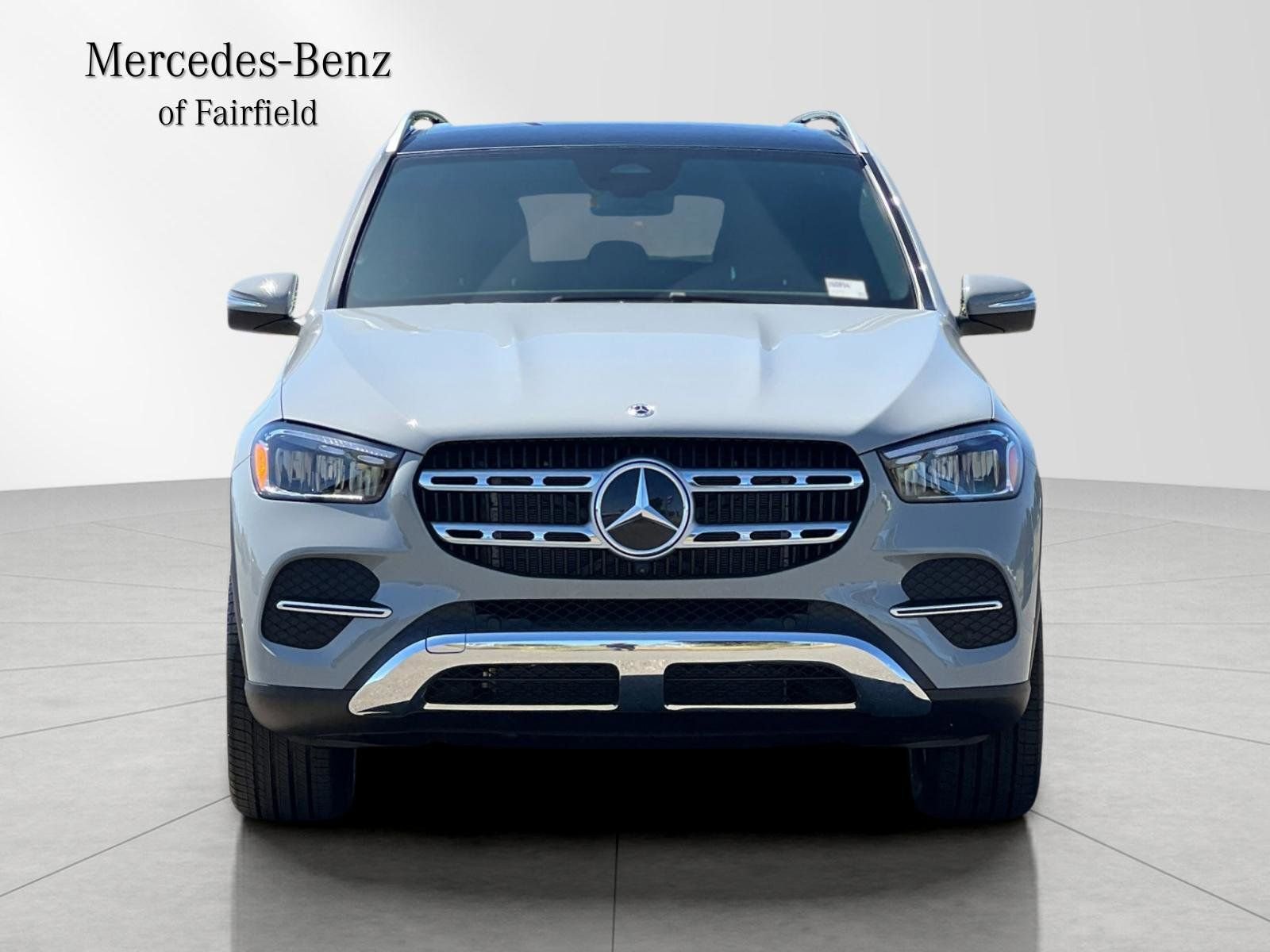 New 2026 MANUFAKTUR Alpine Grey Mercedes-Benz 350 image 10