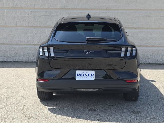 Used 2026 Black Ford Premium image 12