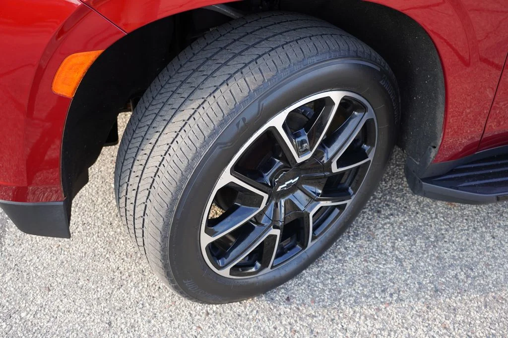 2022 Chevrolet Tahoe RST - Photo 13