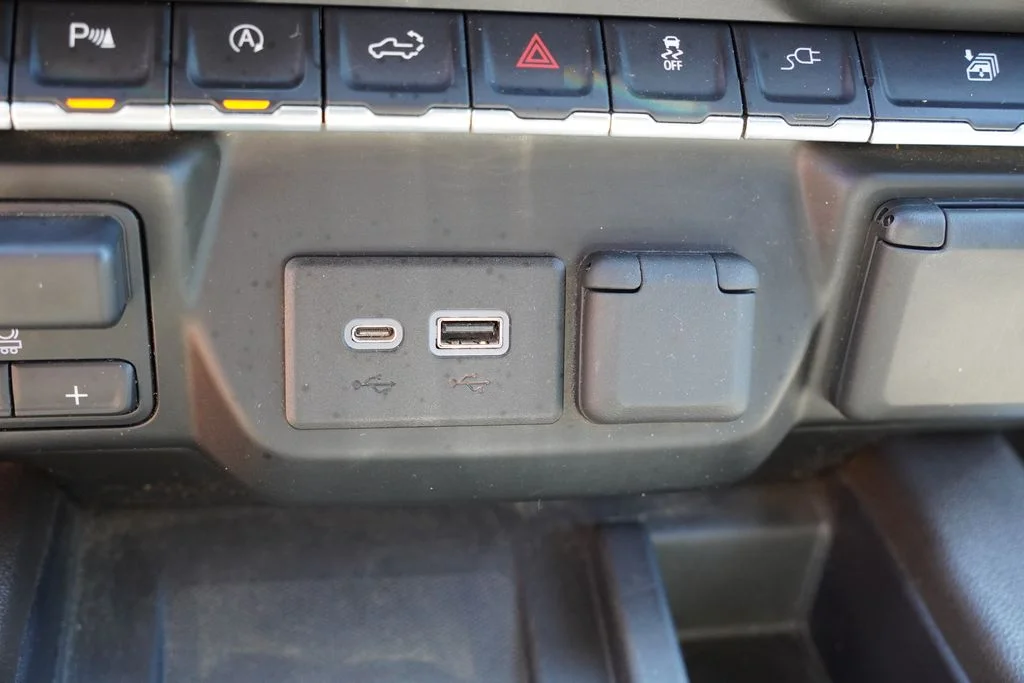 Used 2019 Cajun Red Tintcoat Chevrolet LTZ image 34