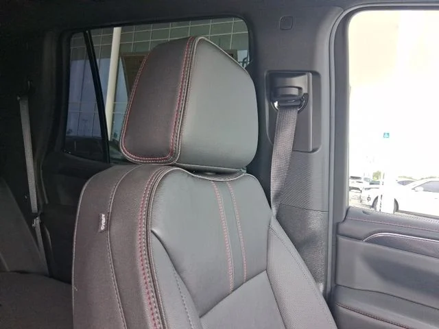 Used 2024 White Chevrolet RST image 18