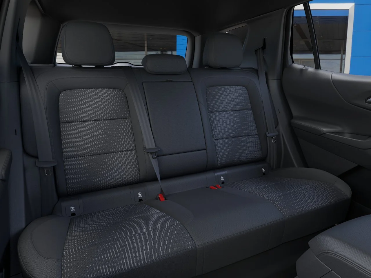 2026 Chevrolet Equinox LT - Photo 17