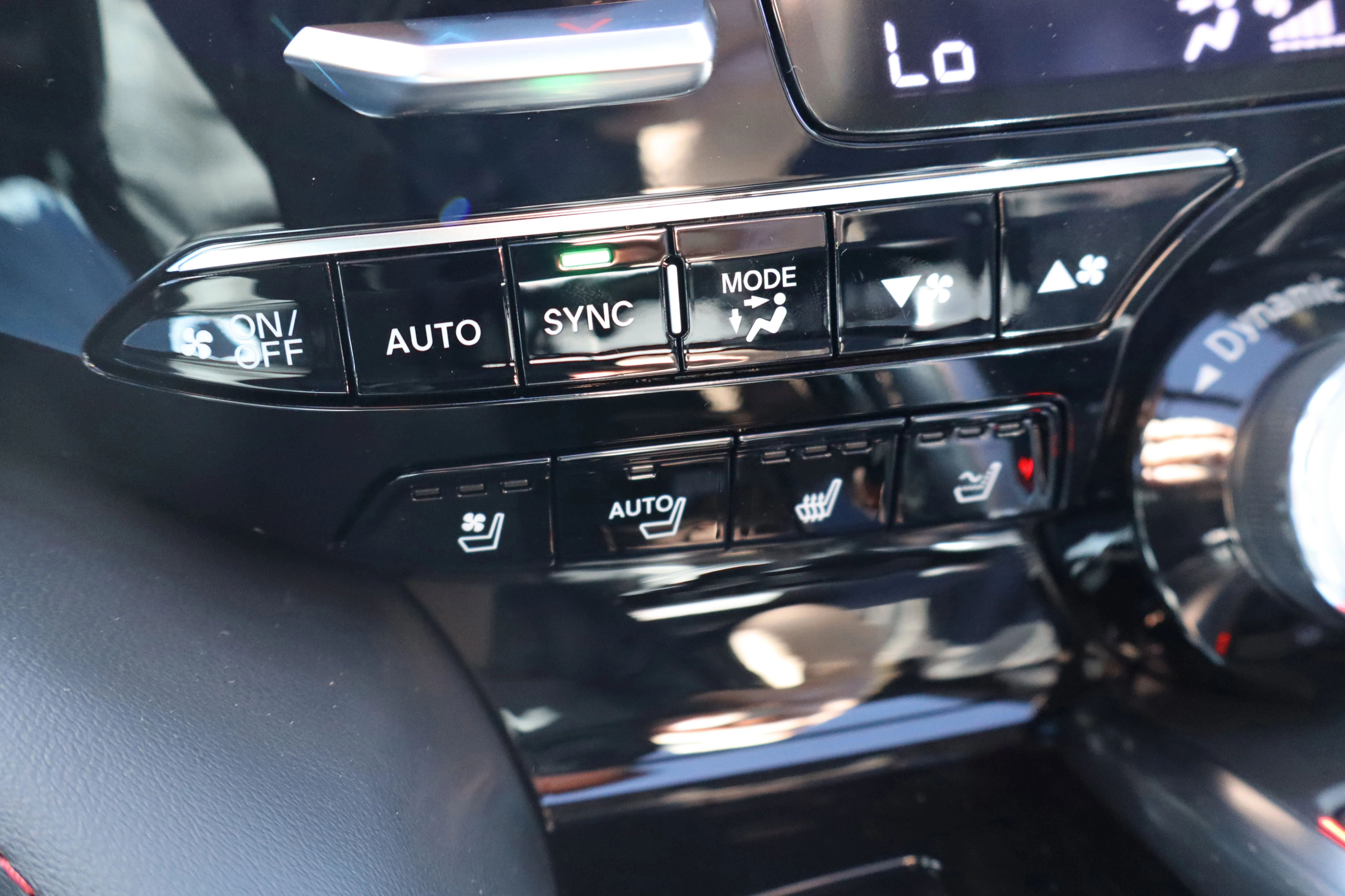 New 2026 Platinum White Pearl Acura Type S w/Advance Package image 19