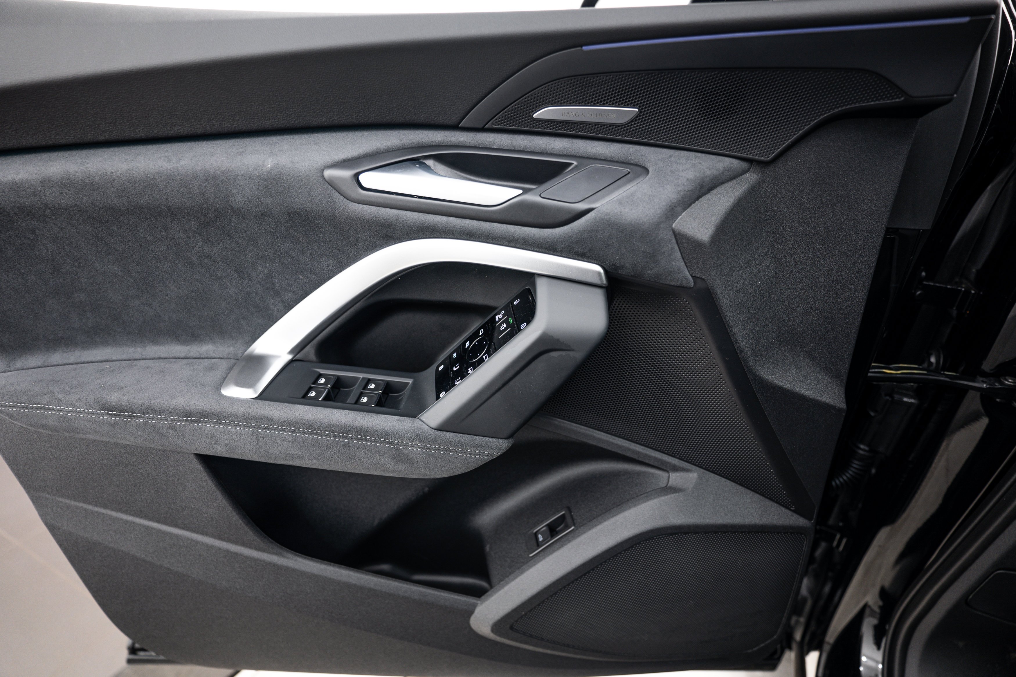 New 2026 Black Audi Premium Plus image 14