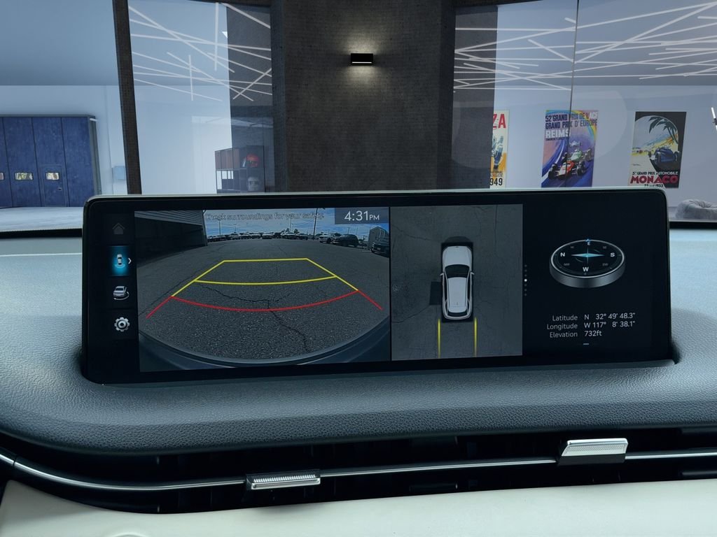 Used 2023 Gray Genesis Advanced image 24