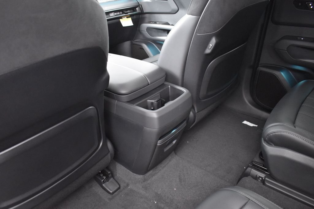 New 2027 Panthera Metal Kia X-LINE SX PRESTIGE image 20