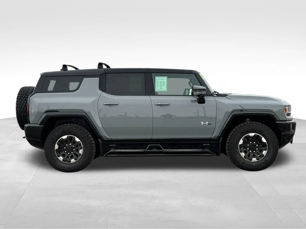 2025 GMC HUMMER EV 3X - Photo 6