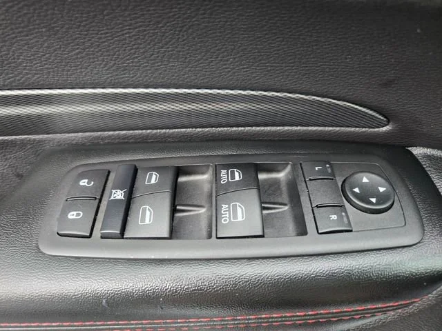 Used 2026 White Dodge GT image 34
